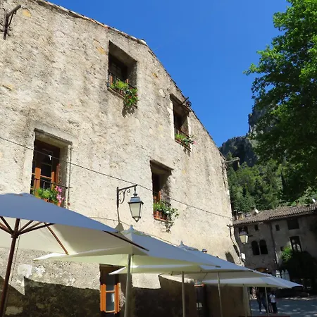 Hotel La Taverne De L'escuelle